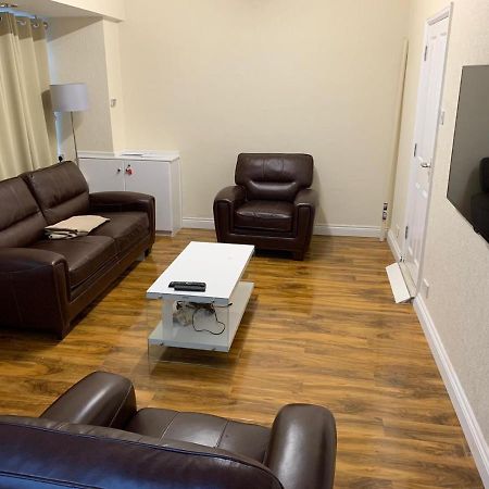 Weedon Road Dallington (Northamptonshire) Ngoại thất bức ảnh