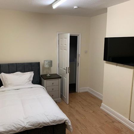 Weedon Road Dallington (Northamptonshire) Ngoại thất bức ảnh