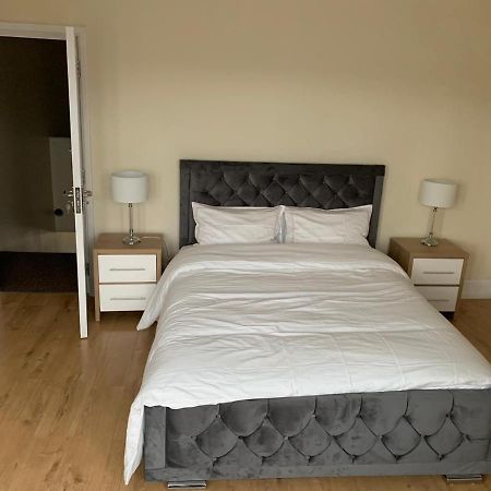 Weedon Road Dallington (Northamptonshire) Ngoại thất bức ảnh