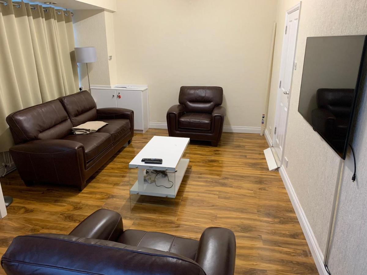 Weedon Road Dallington (Northamptonshire) Ngoại thất bức ảnh