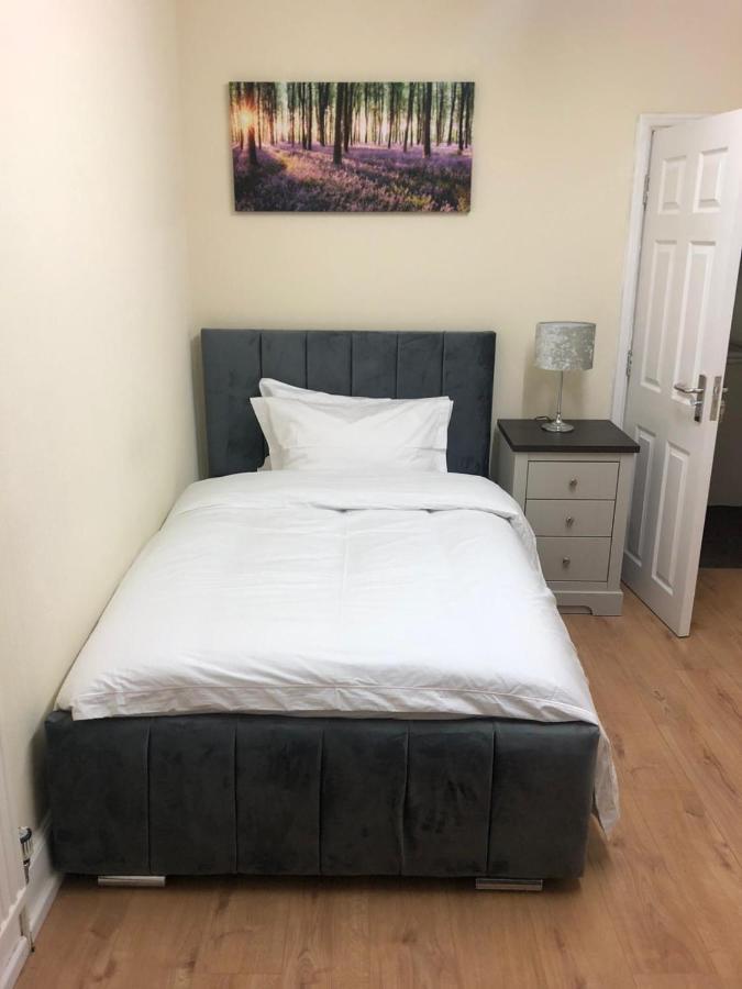 Weedon Road Dallington (Northamptonshire) Ngoại thất bức ảnh