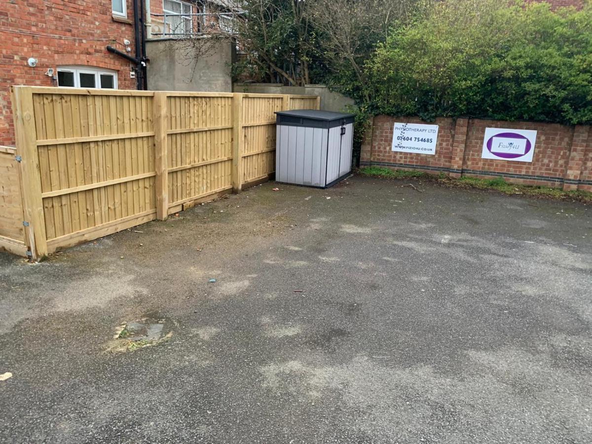 Weedon Road Dallington (Northamptonshire) Ngoại thất bức ảnh