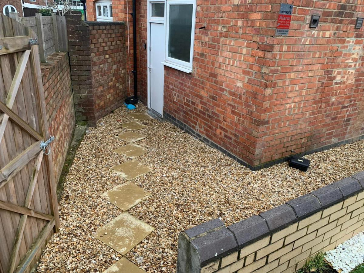 Weedon Road Dallington (Northamptonshire) Ngoại thất bức ảnh