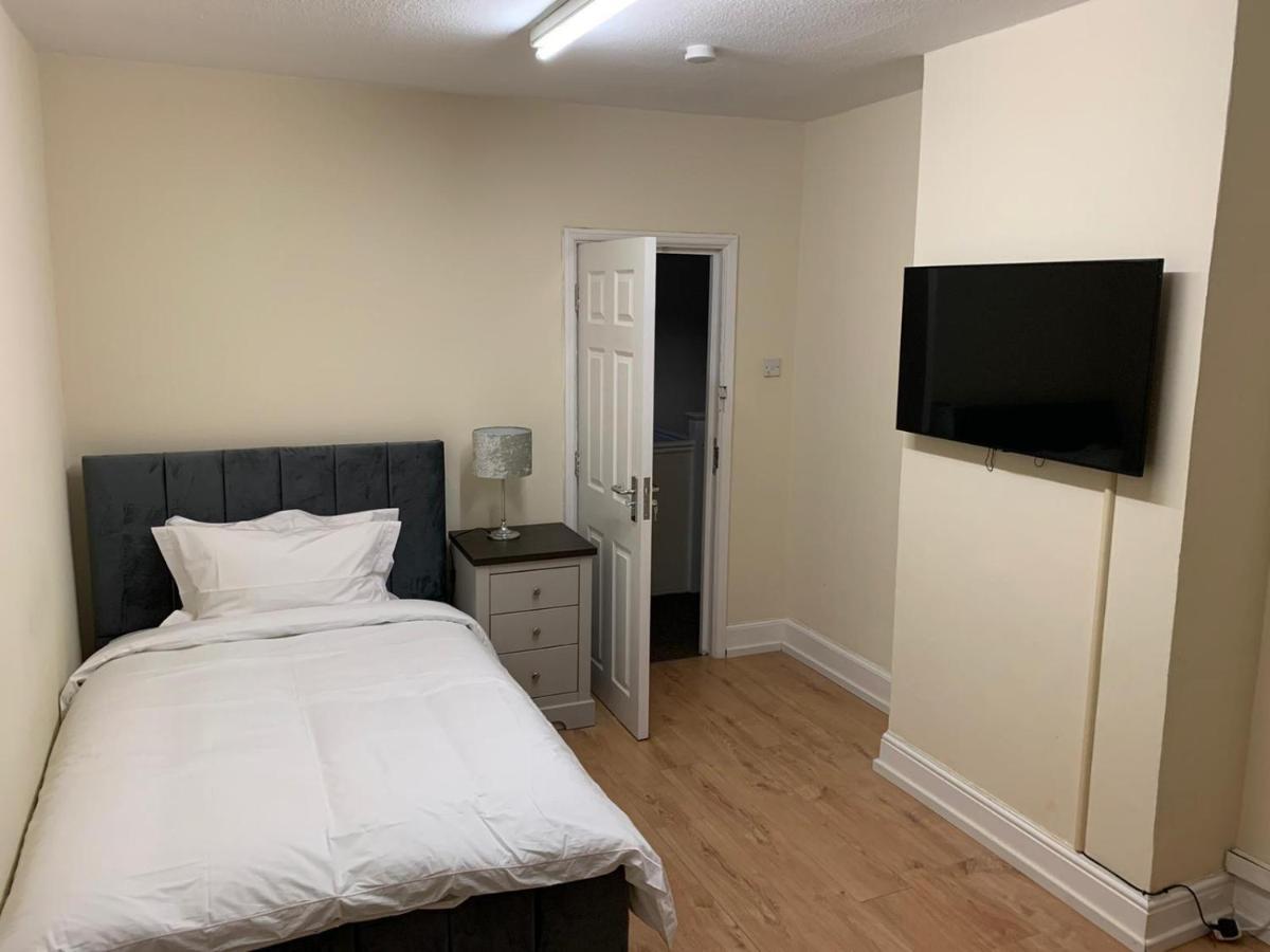 Weedon Road Dallington (Northamptonshire) Ngoại thất bức ảnh