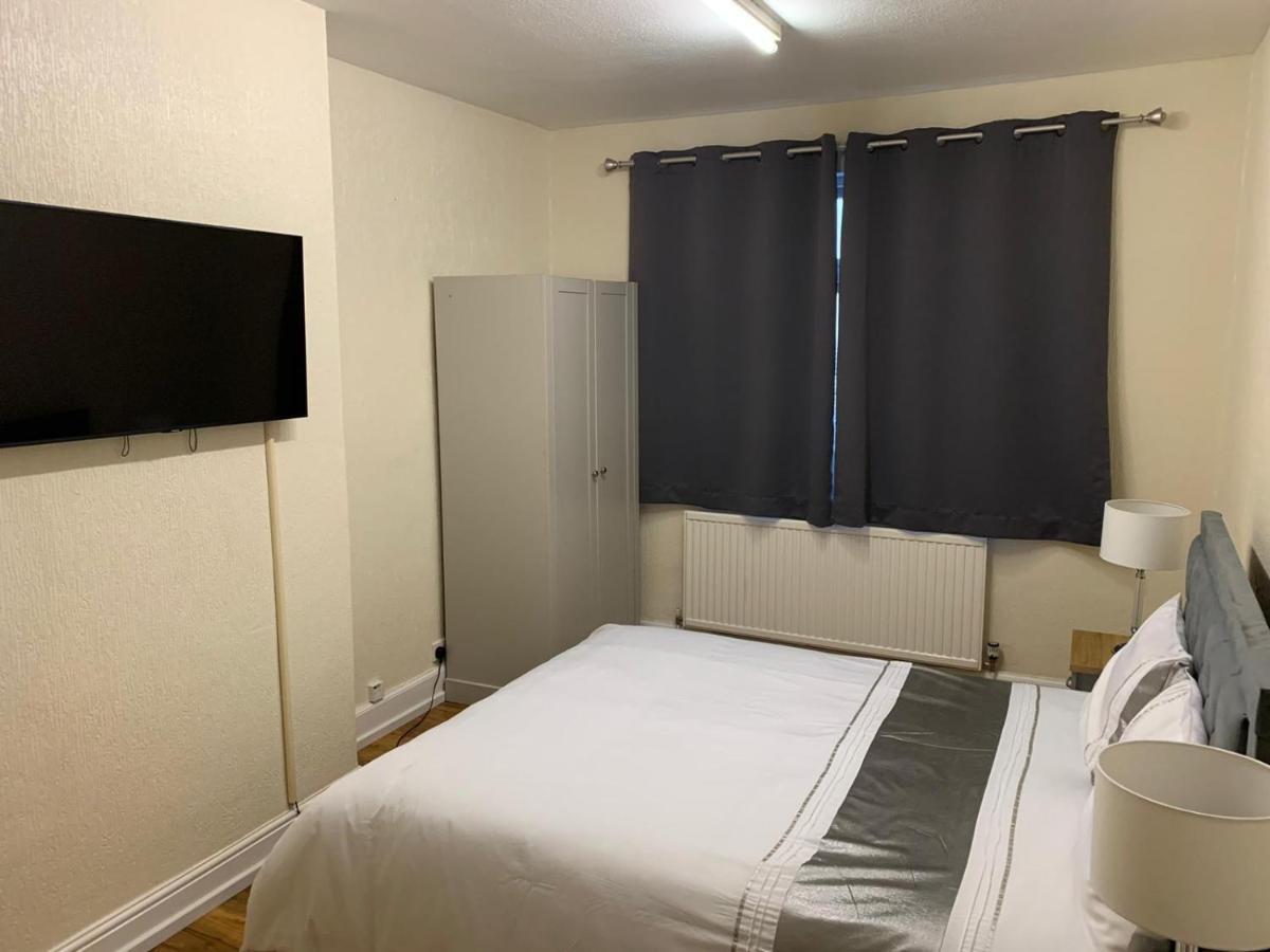 Weedon Road Dallington (Northamptonshire) Ngoại thất bức ảnh